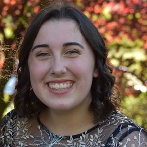 Meet your Posher, Ellie